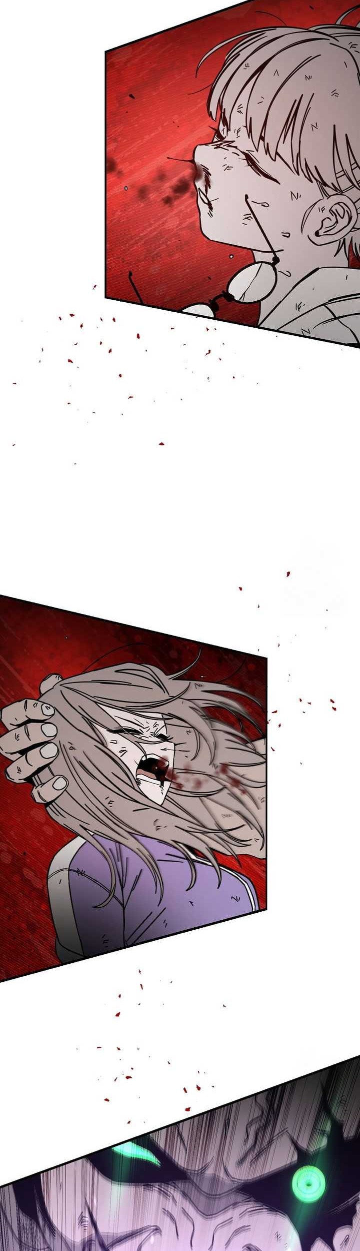 Noah’s Tube Chapter 19 - halaman 35