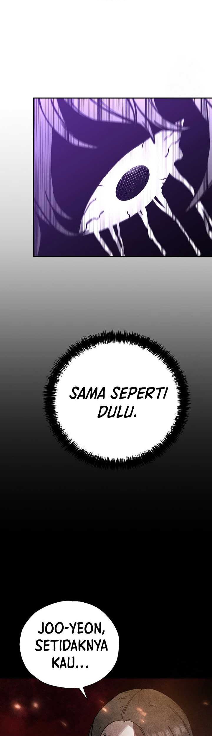 Noah’s Tube Chapter 19 - halaman 38