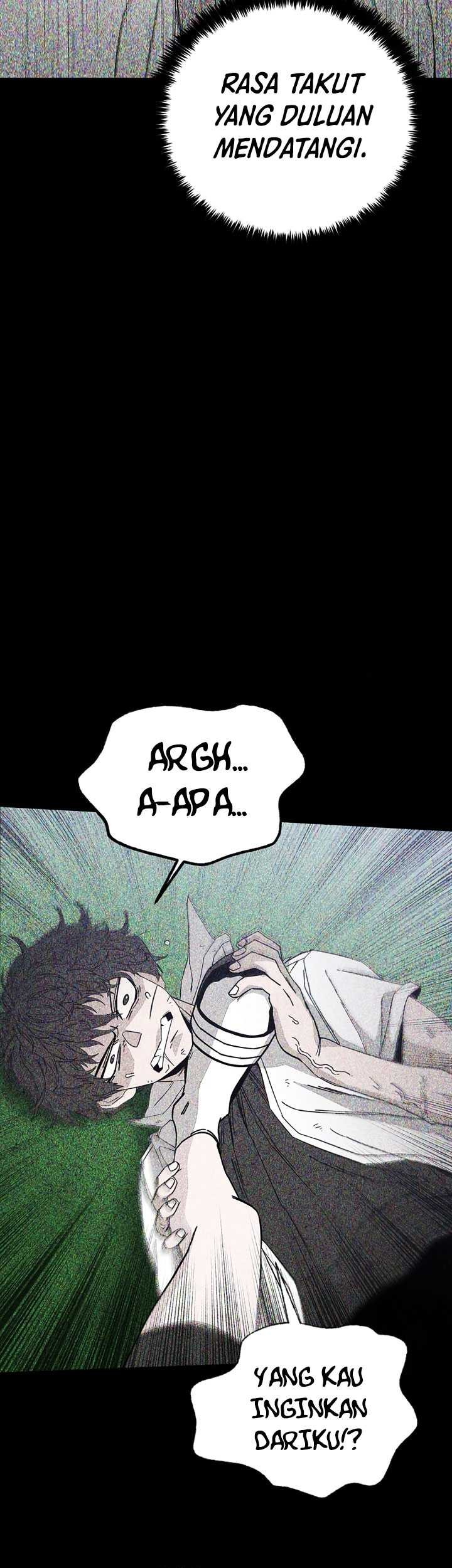 Noah’s Tube Chapter 19 - halaman 44