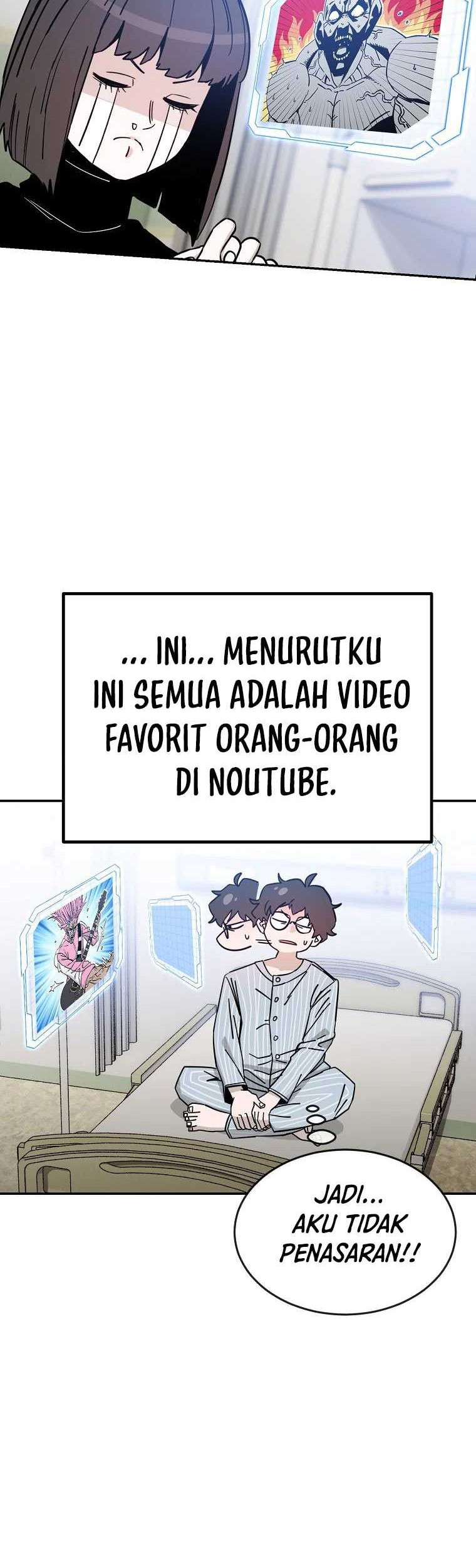 Noah’s Tube Chapter 2 - halaman 40