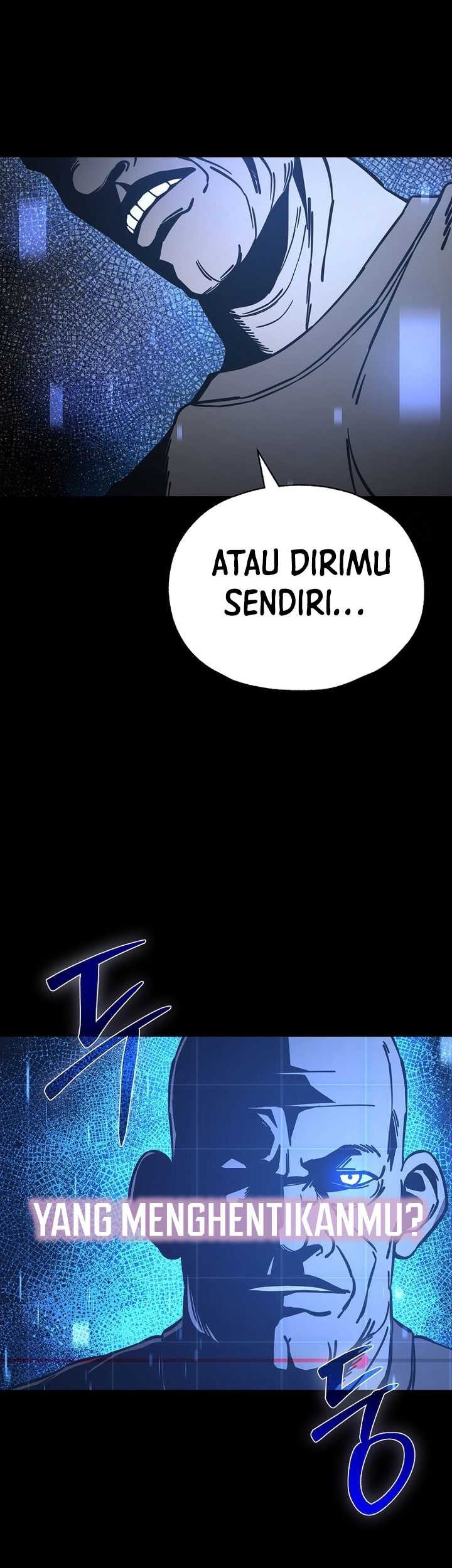 Noah’s Tube Chapter 20 - halaman 10