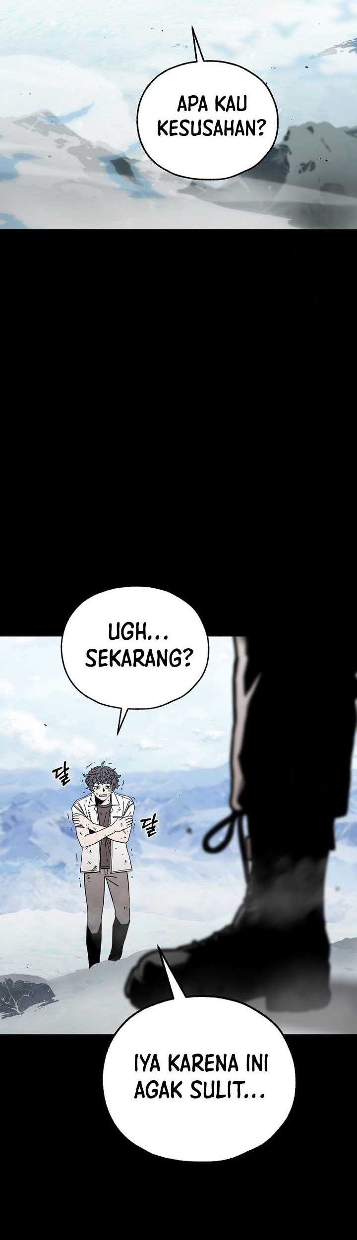 Noah’s Tube Chapter 20 - halaman 13