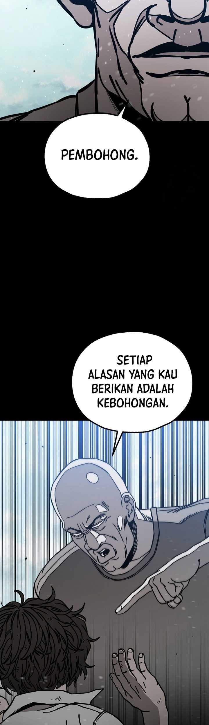 Noah’s Tube Chapter 20 - halaman 16