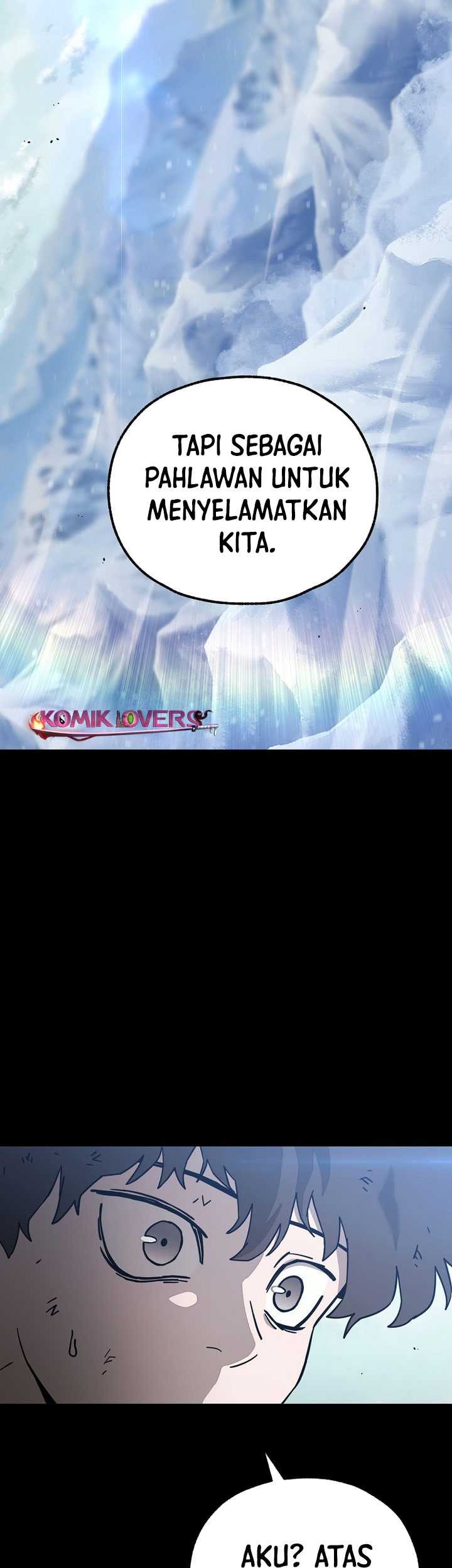 Noah’s Tube Chapter 20 - halaman 20