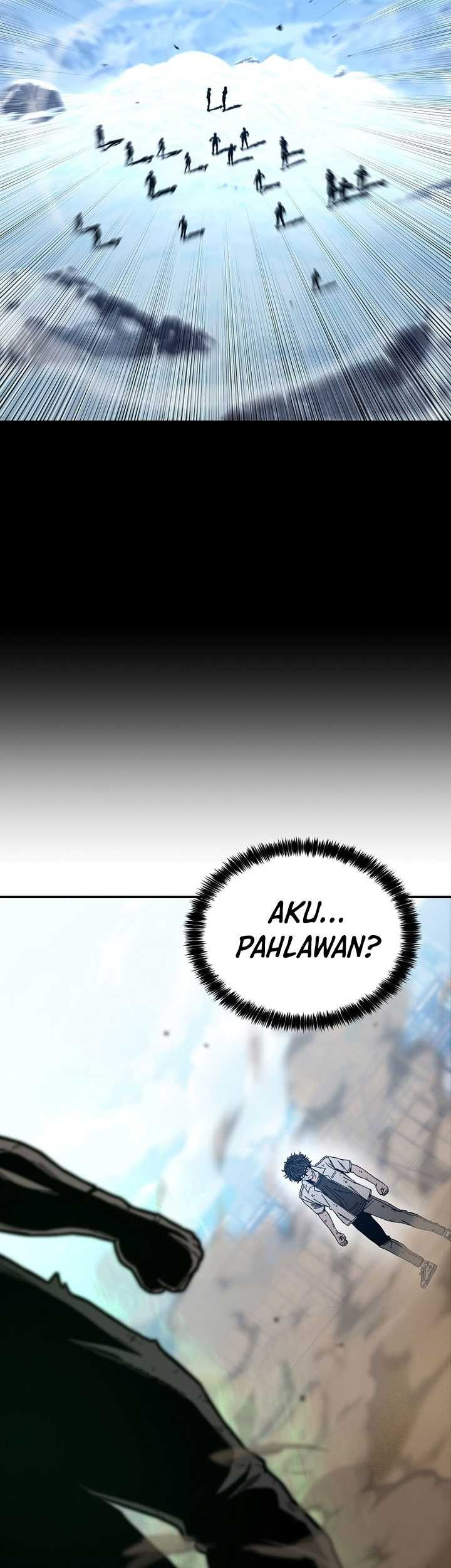Noah’s Tube Chapter 20 - halaman 34