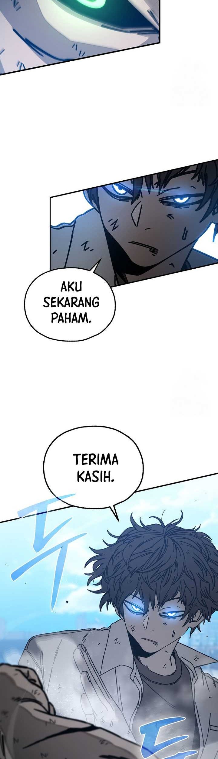 Noah’s Tube Chapter 20 - halaman 38