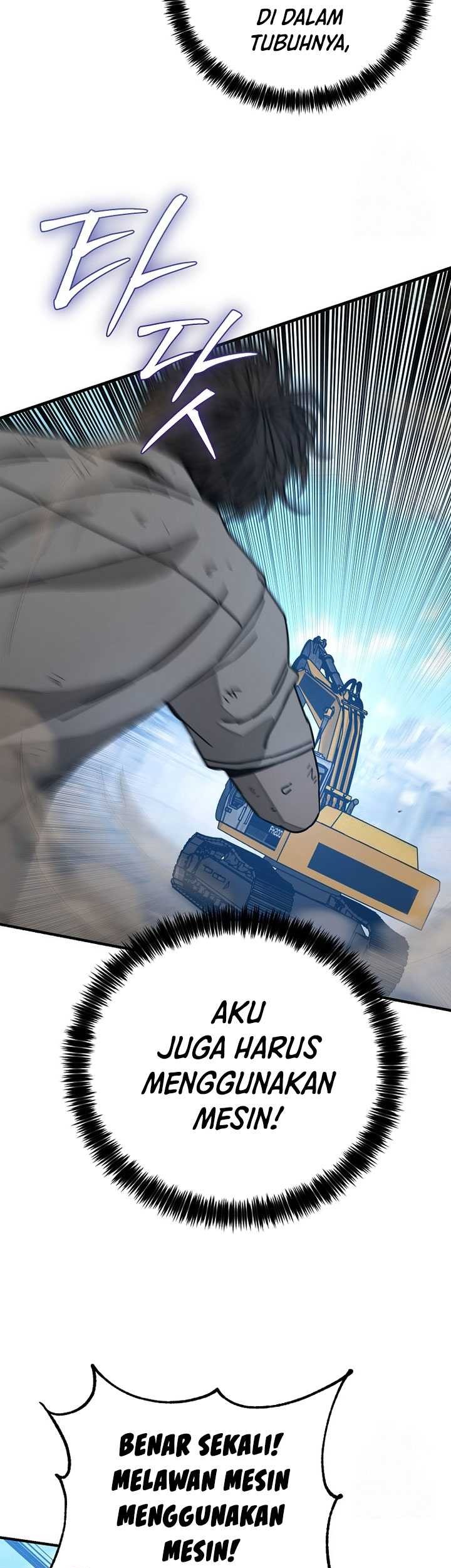 Noah’s Tube Chapter 20 - halaman 48