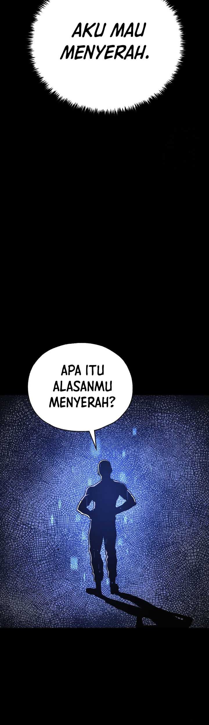 Noah’s Tube Chapter 20 - halaman 8