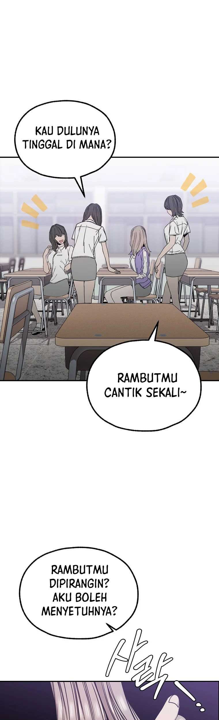 Noah’s Tube Chapter 3 - halaman 26