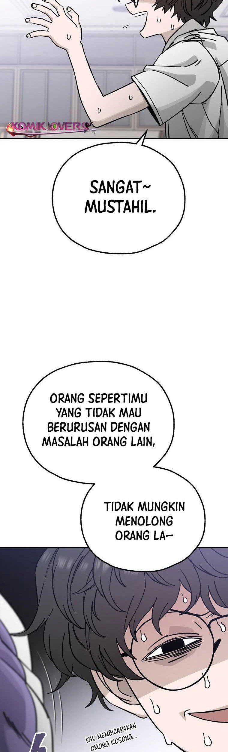 Noah’s Tube Chapter 3 - halaman 39