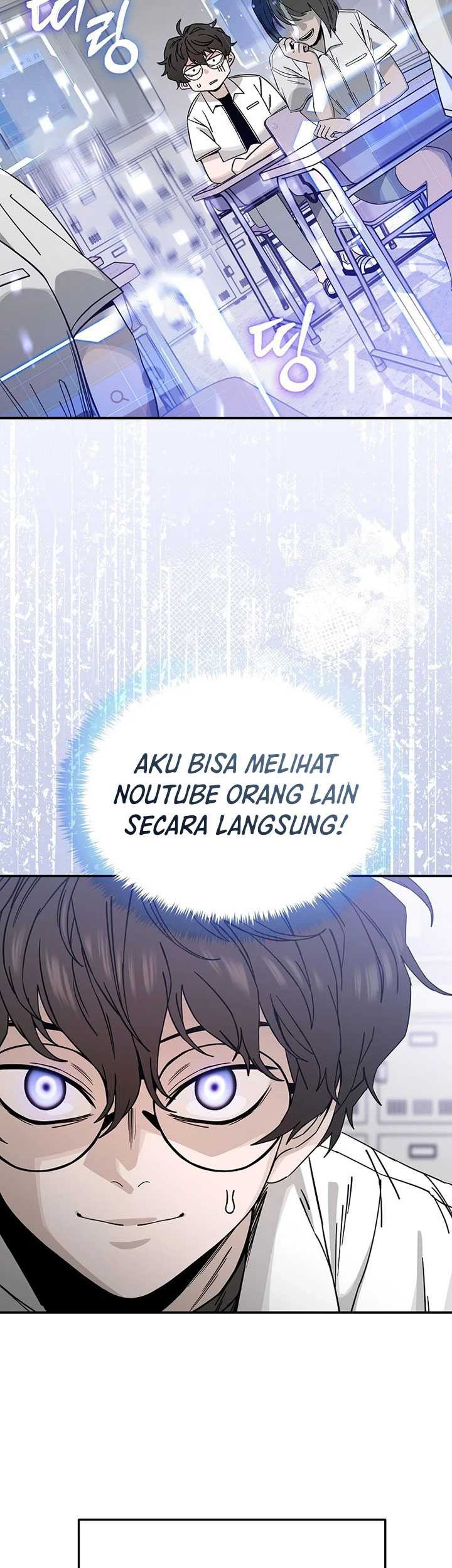 Noah’s Tube Chapter 3 - halaman 6