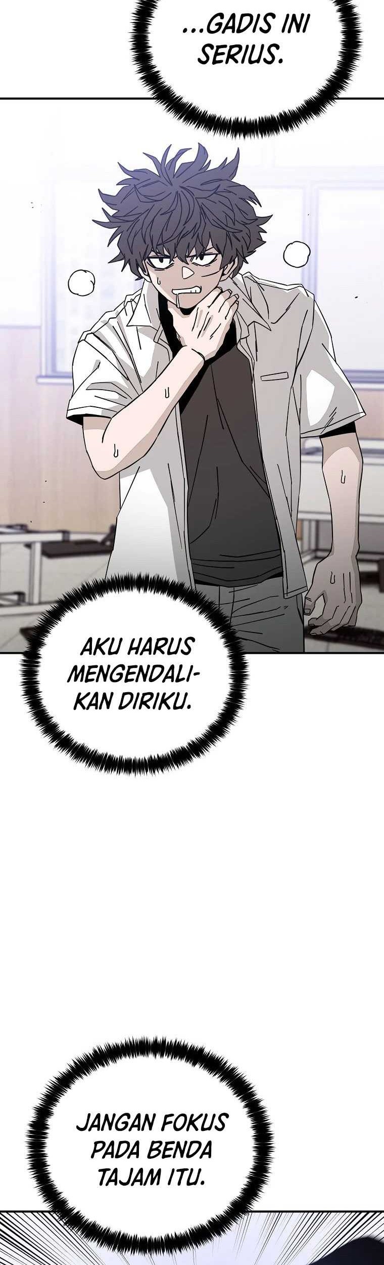 Noah’s Tube Chapter 5 - halaman 15