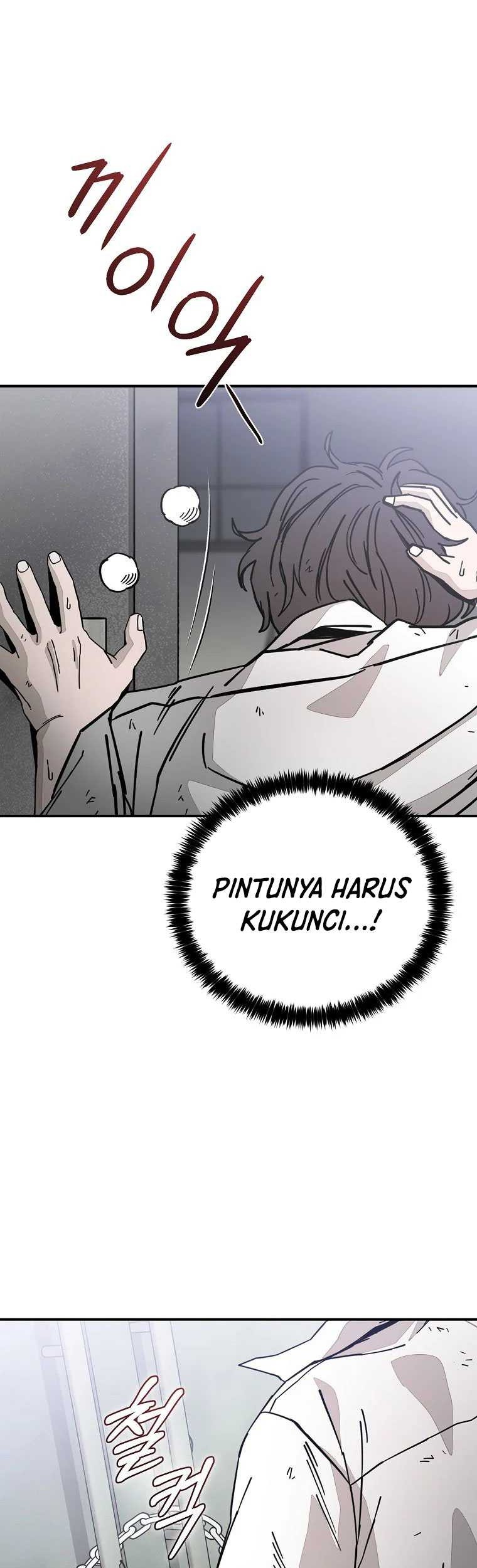 Noah’s Tube Chapter 5 - halaman 56