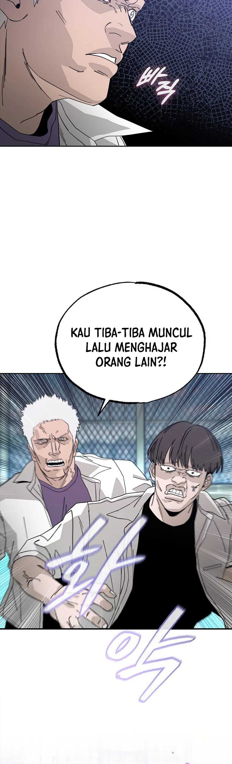 Noah’s Tube Chapter 6 - halaman 10