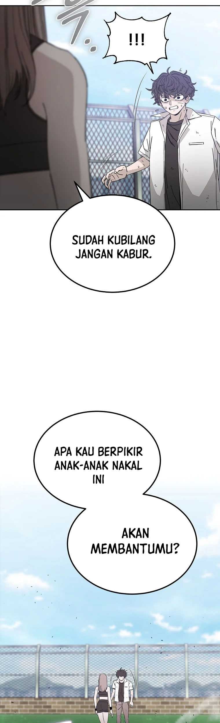 Noah’s Tube Chapter 6 - halaman 12