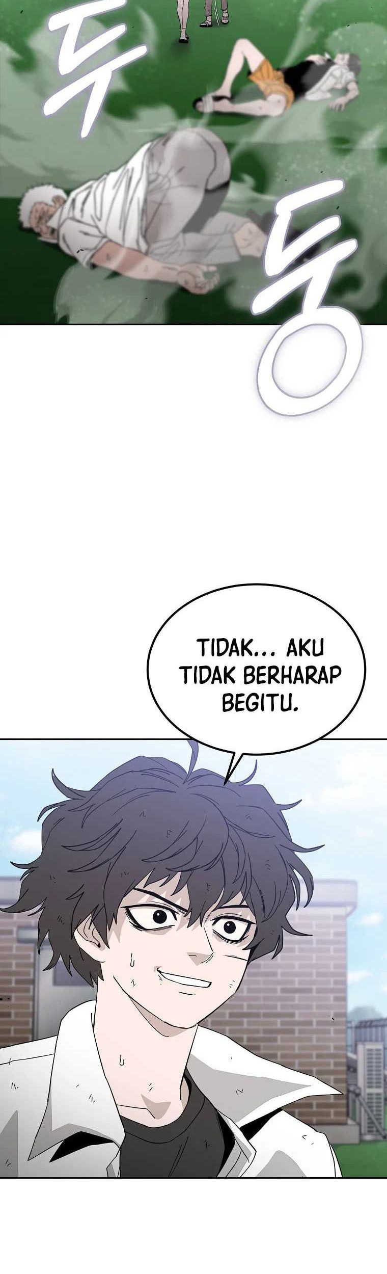 Noah’s Tube Chapter 6 - halaman 13
