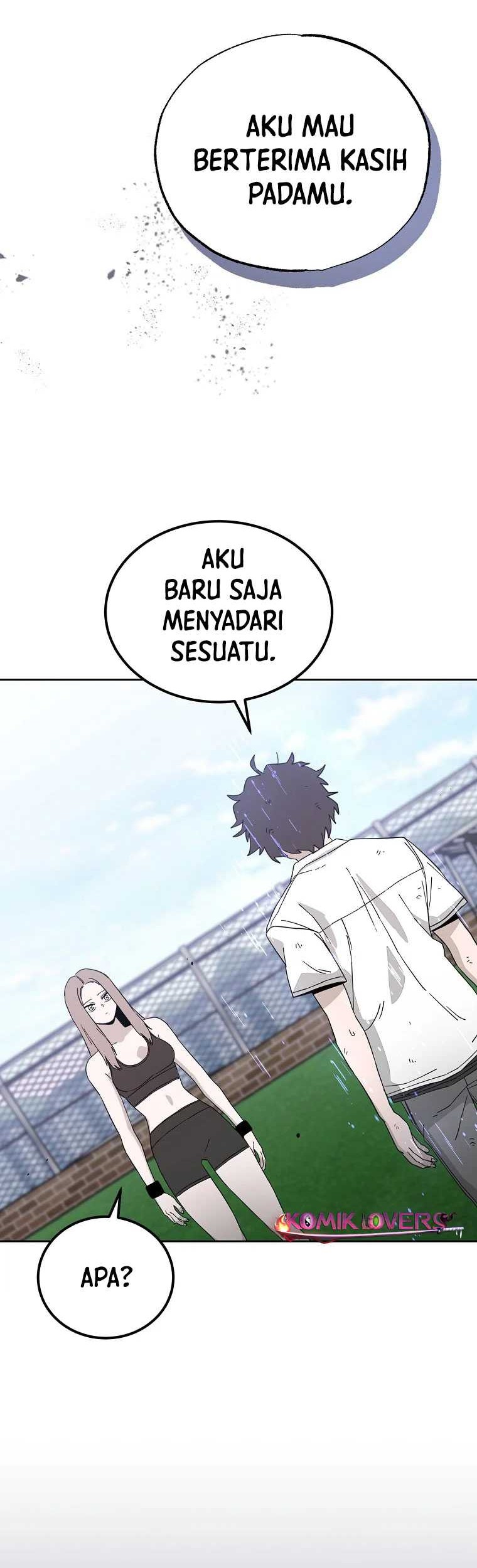 Noah’s Tube Chapter 6 - halaman 15