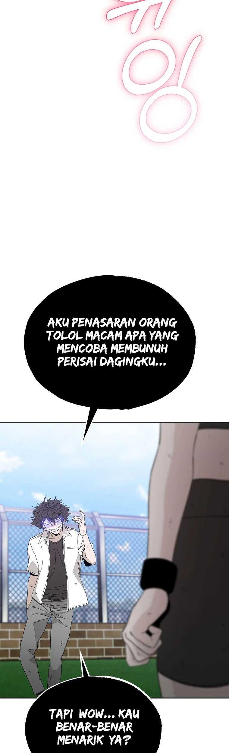 Noah’s Tube Chapter 6 - halaman 50