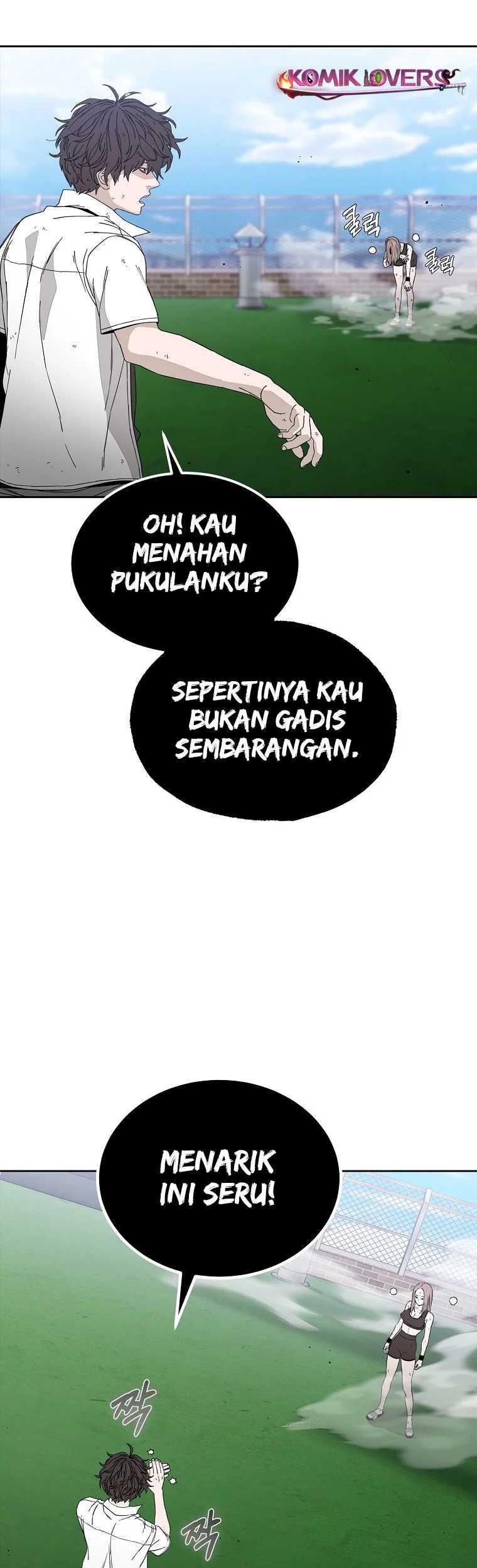 Noah’s Tube Chapter 6 - halaman 56