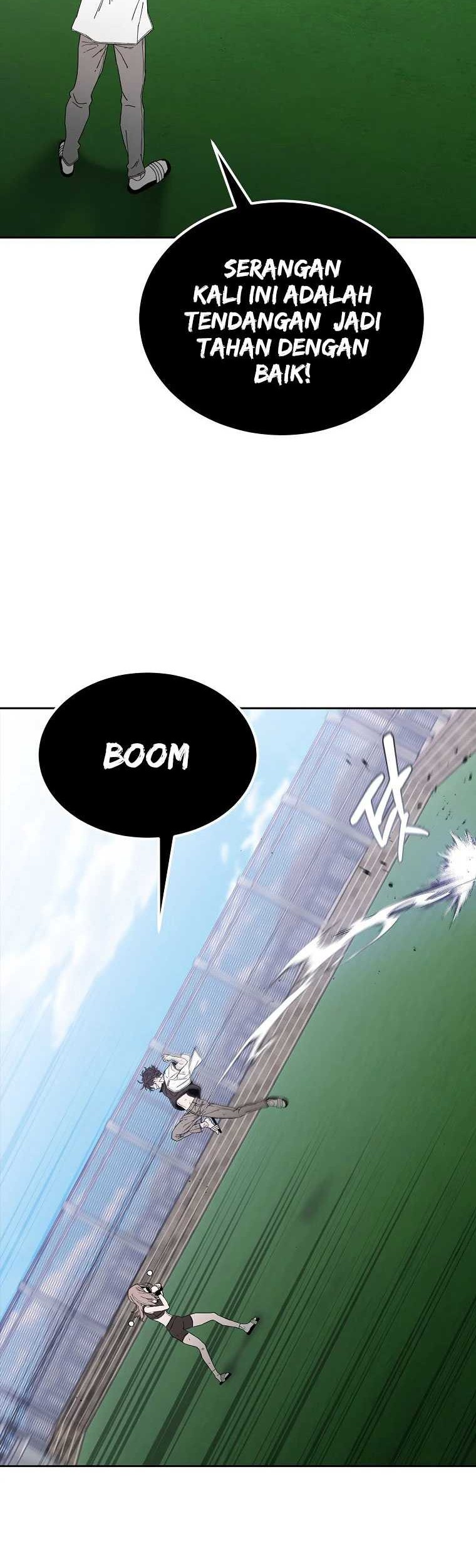 Noah’s Tube Chapter 6 - halaman 57
