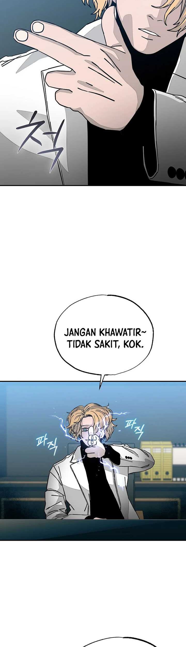 Noah’s Tube Chapter 9 - halaman 3