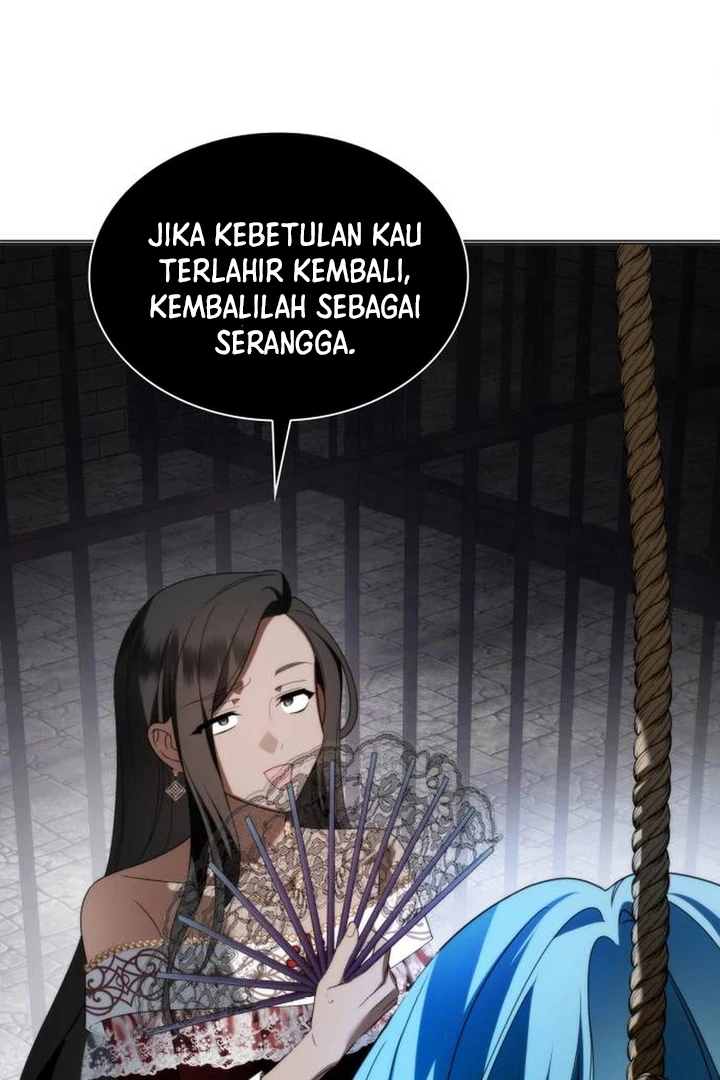Noble in Name, Vulgar at Heart Chapter 1 - halaman 107
