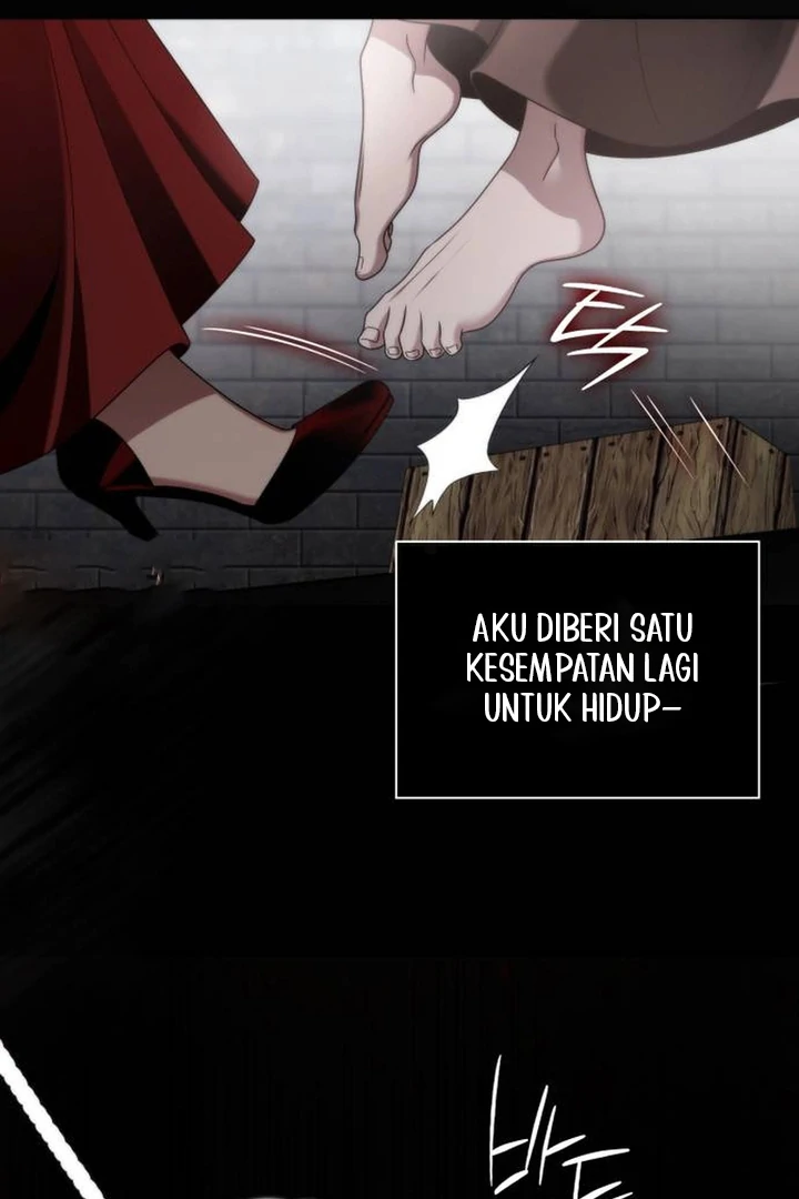 Noble in Name, Vulgar at Heart Chapter 1 - halaman 114