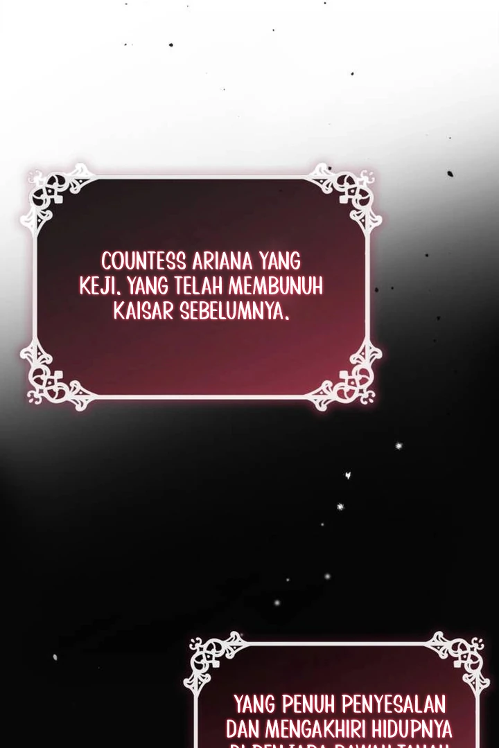Noble in Name, Vulgar at Heart Chapter 1 - halaman 130