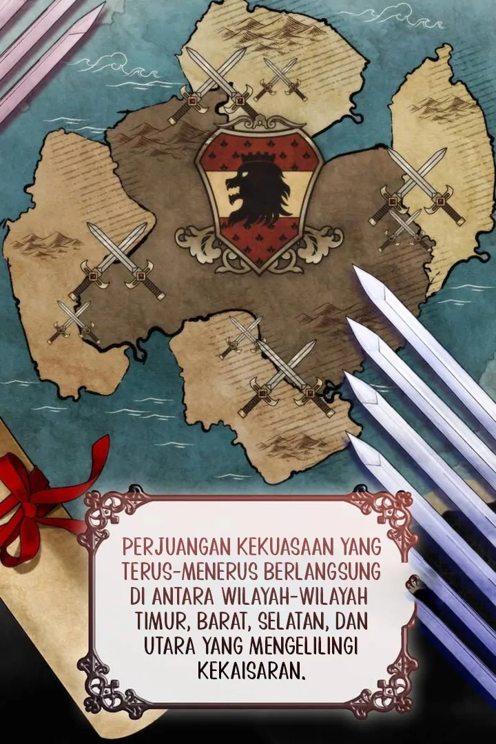 Noble in Name, Vulgar at Heart Chapter 1 - halaman 138