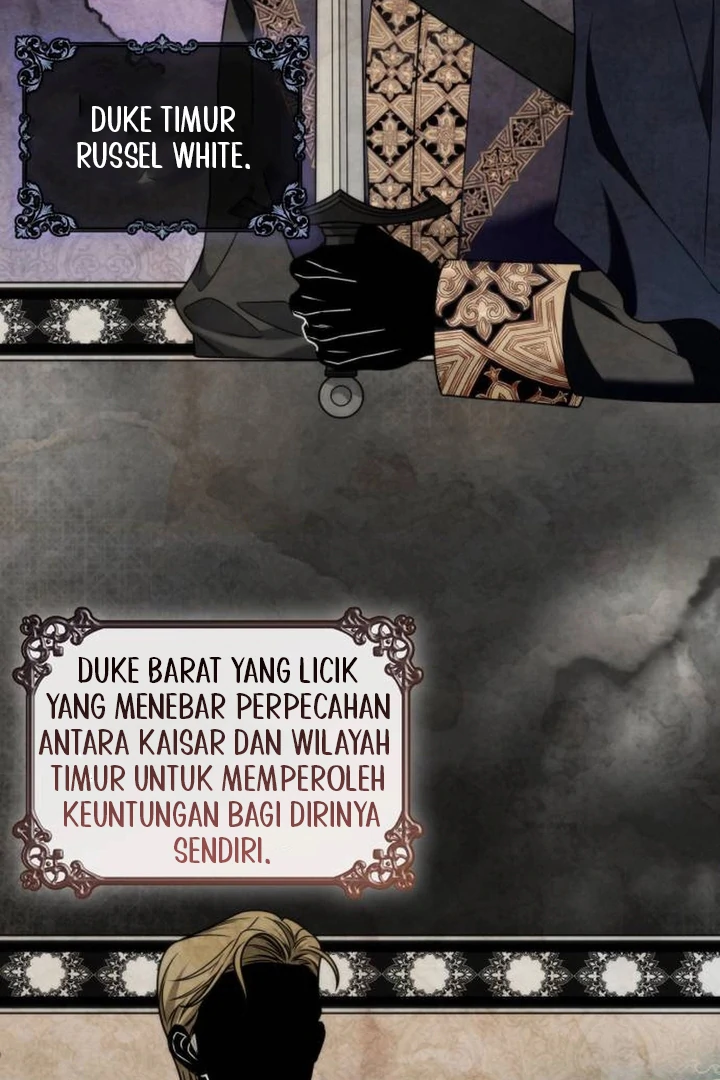 Noble in Name, Vulgar at Heart Chapter 1 - halaman 140