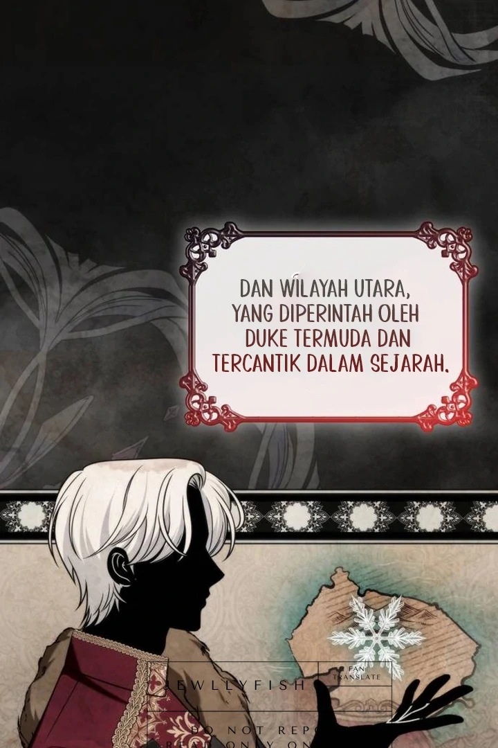 Noble in Name, Vulgar at Heart Chapter 1 - halaman 143