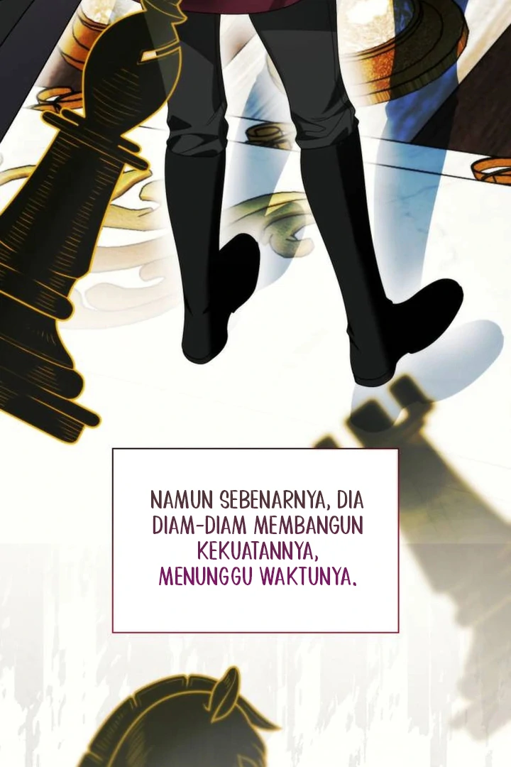 Noble in Name, Vulgar at Heart Chapter 1 - halaman 152