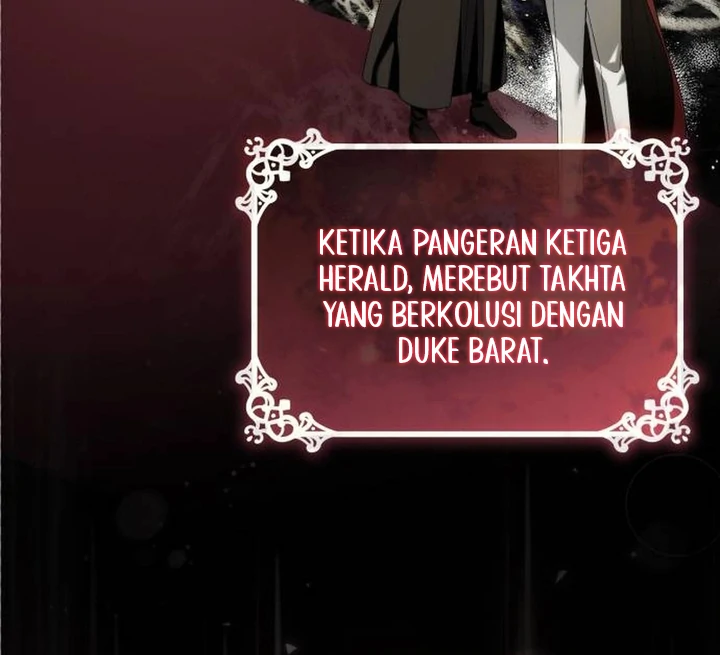 Noble in Name, Vulgar at Heart Chapter 1 - halaman 156
