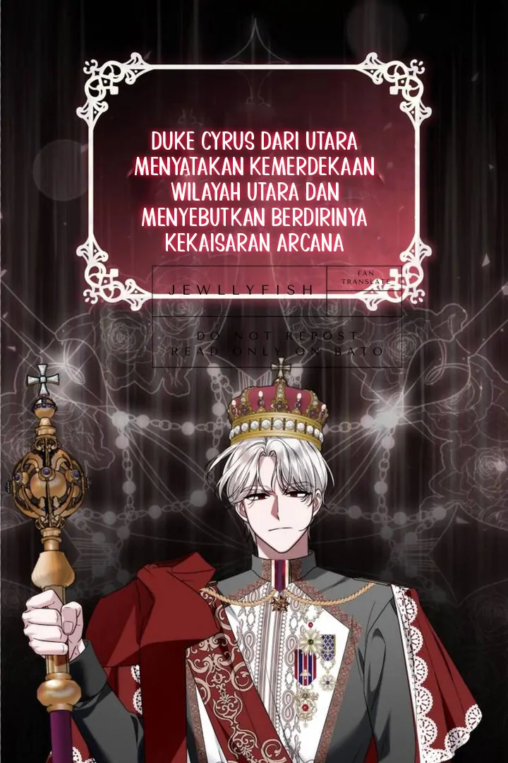 Noble in Name, Vulgar at Heart Chapter 1 - halaman 157