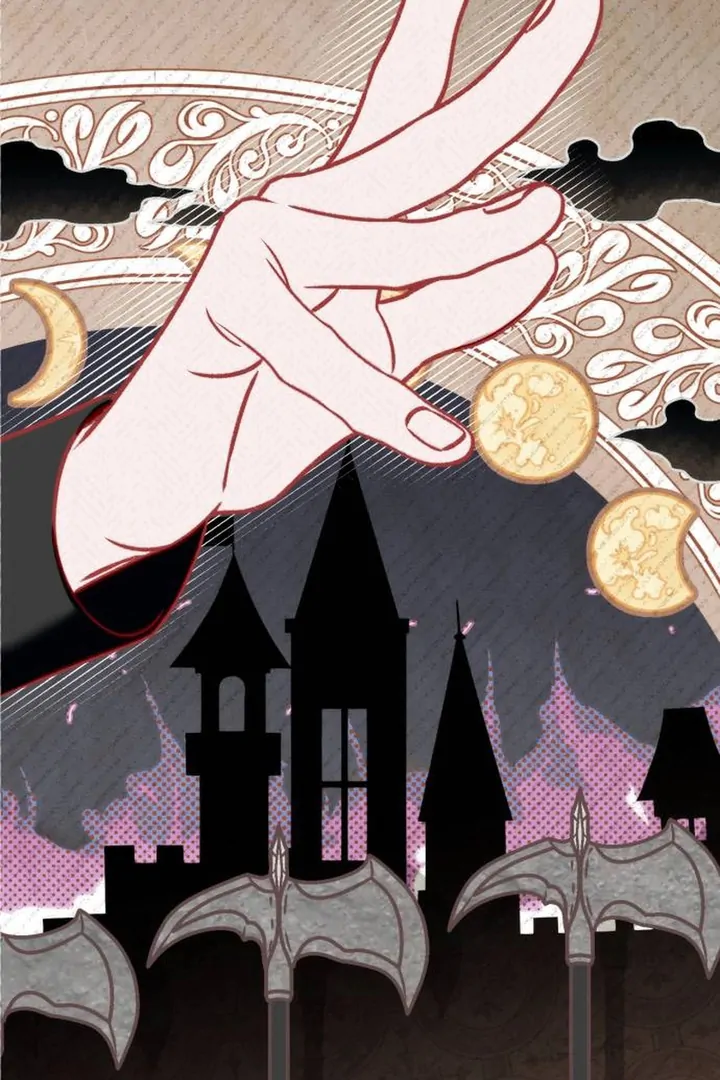 Noble in Name, Vulgar at Heart Chapter 1 - halaman 160
