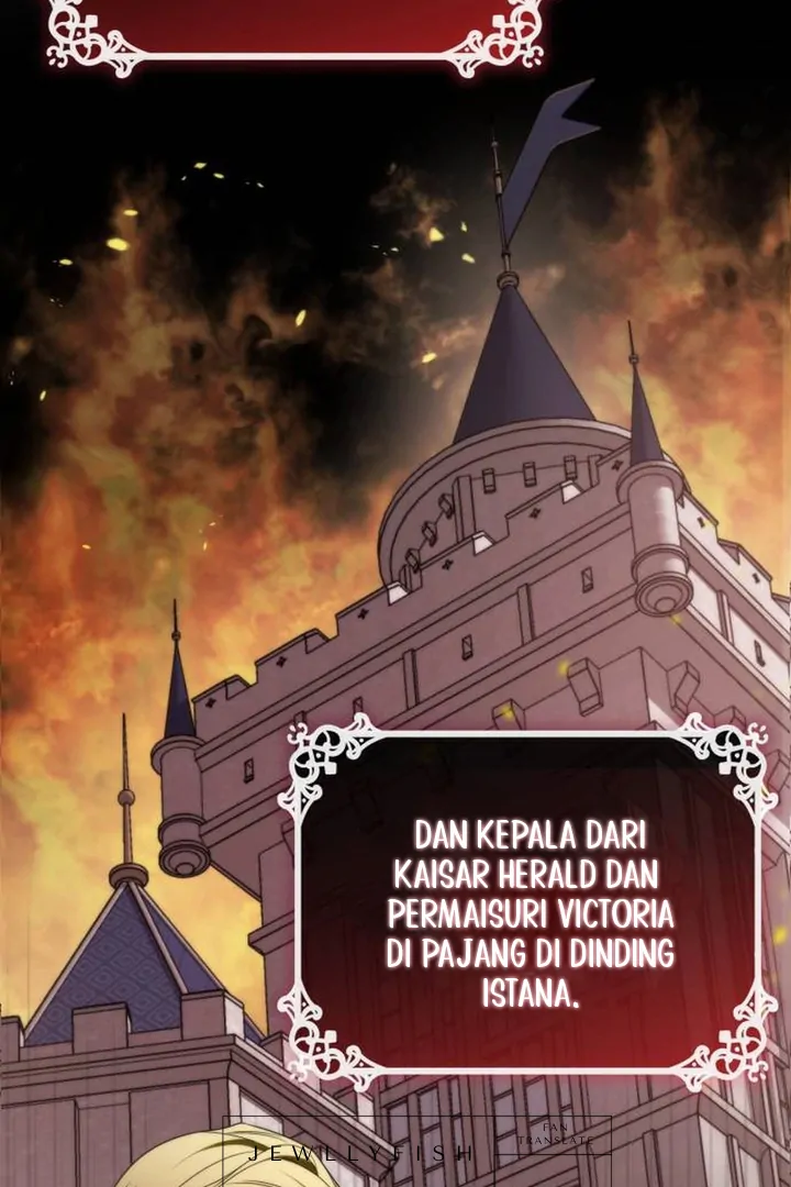 Noble in Name, Vulgar at Heart Chapter 1 - halaman 163