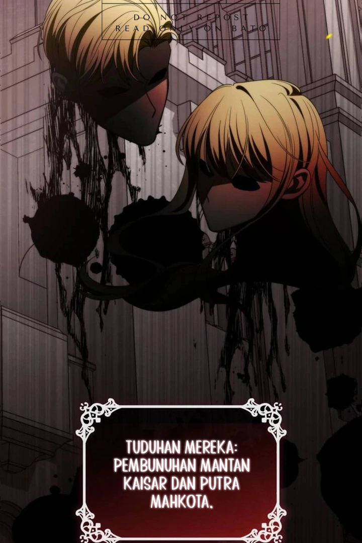Noble in Name, Vulgar at Heart Chapter 1 - halaman 164