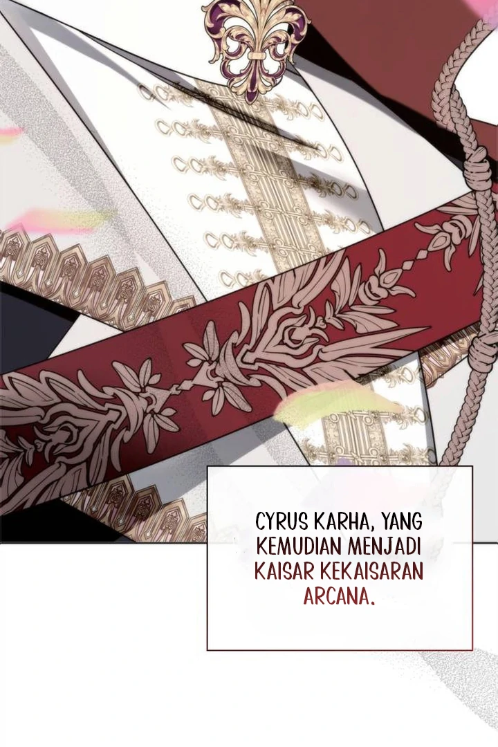 Noble in Name, Vulgar at Heart Chapter 1 - halaman 172