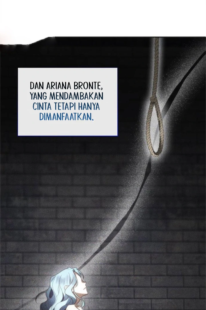 Noble in Name, Vulgar at Heart Chapter 1 - halaman 173