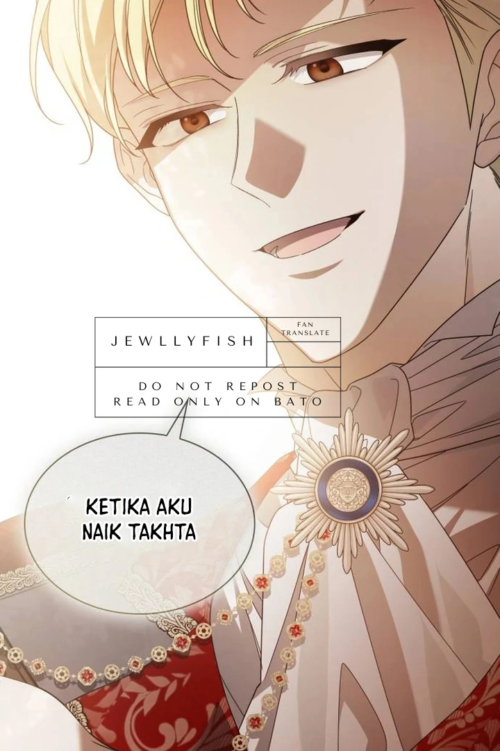 Noble in Name, Vulgar at Heart Chapter 1 - halaman 18