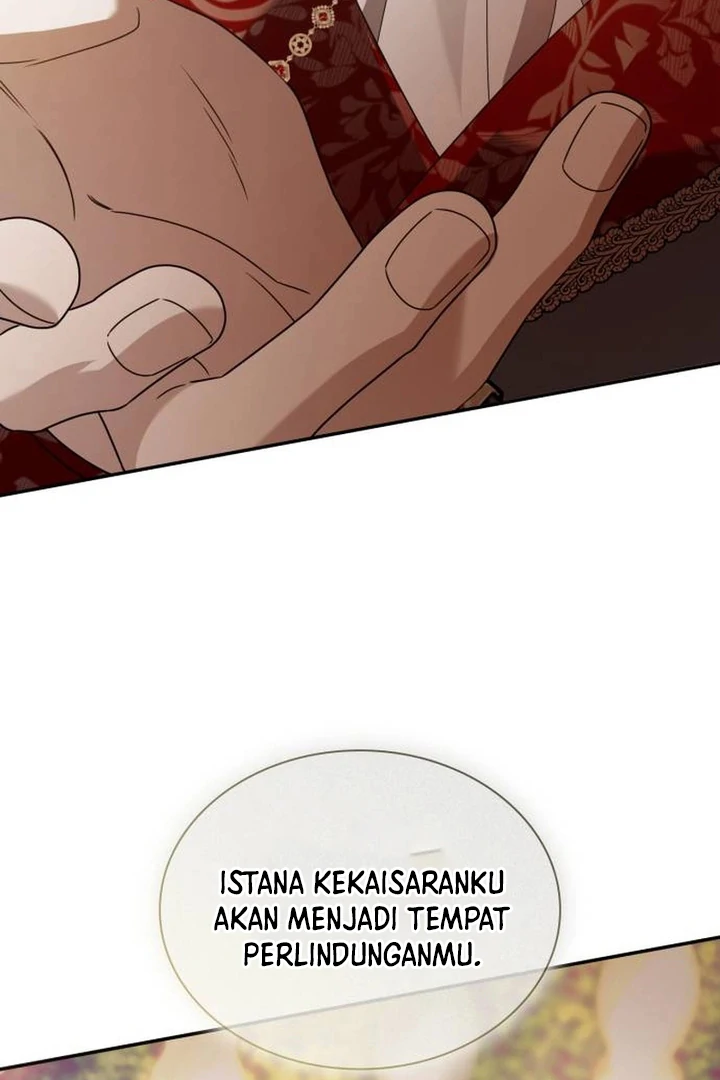 Noble in Name, Vulgar at Heart Chapter 1 - halaman 19