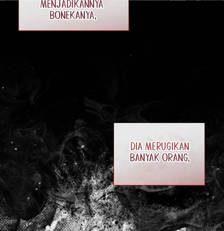 Noble in Name, Vulgar at Heart Chapter 1 - halaman 31