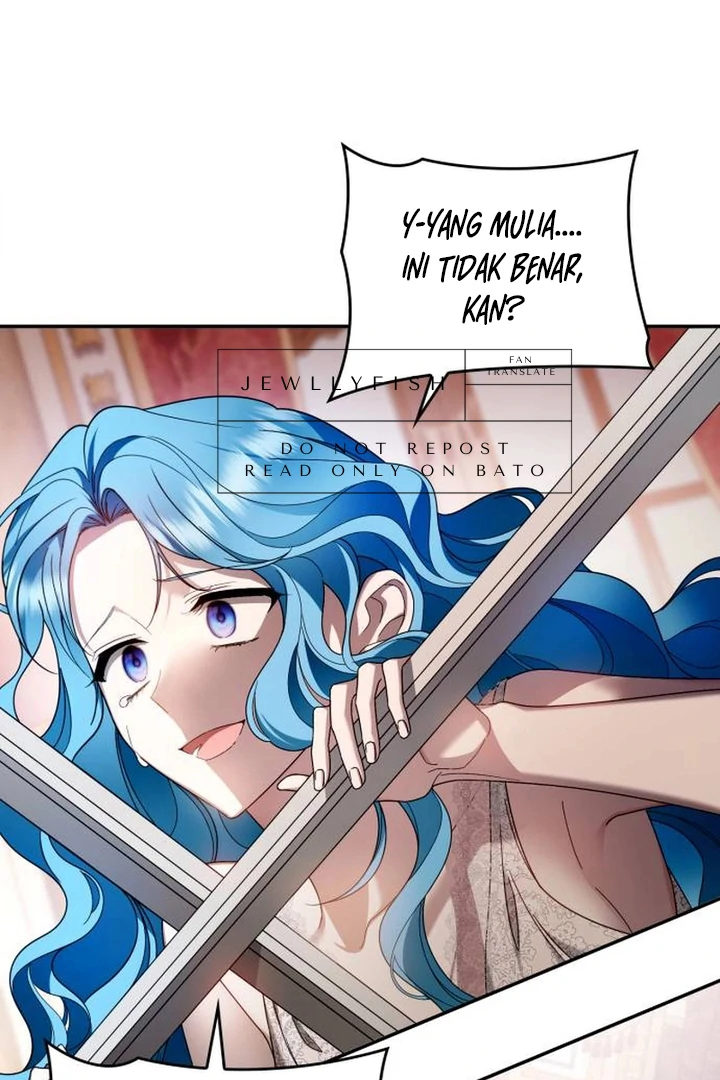 Noble in Name, Vulgar at Heart Chapter 1 - halaman 39