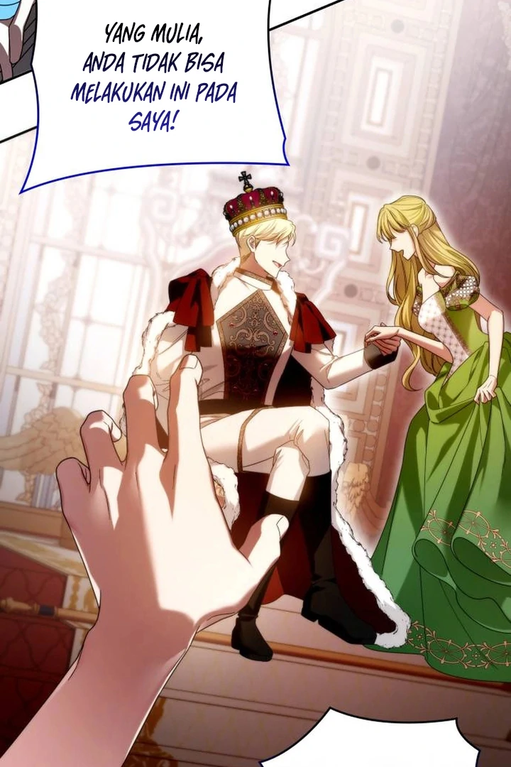 Noble in Name, Vulgar at Heart Chapter 1 - halaman 40