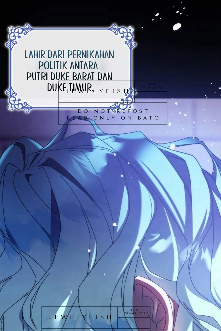 Noble in Name, Vulgar at Heart Chapter 1 - halaman 5