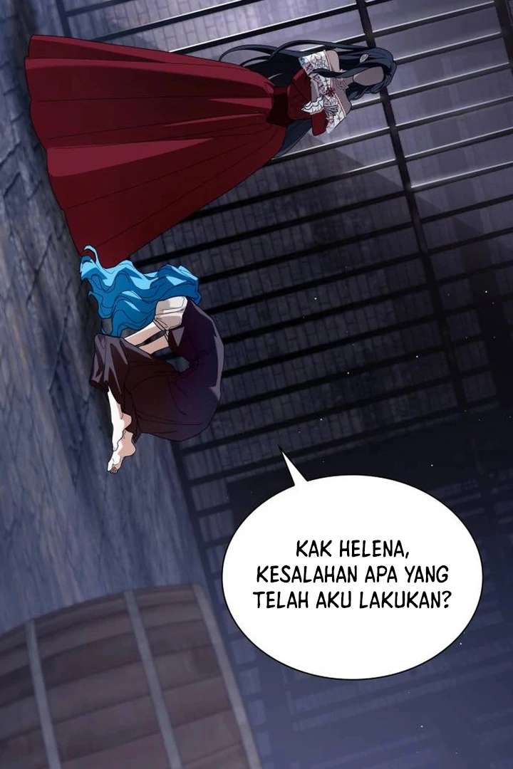 Noble in Name, Vulgar at Heart Chapter 1 - halaman 51