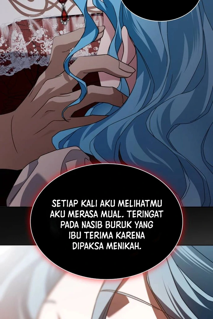 Noble in Name, Vulgar at Heart Chapter 1 - halaman 60