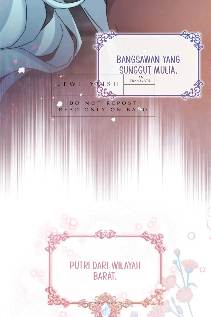 Noble in Name, Vulgar at Heart Chapter 1 - halaman 7