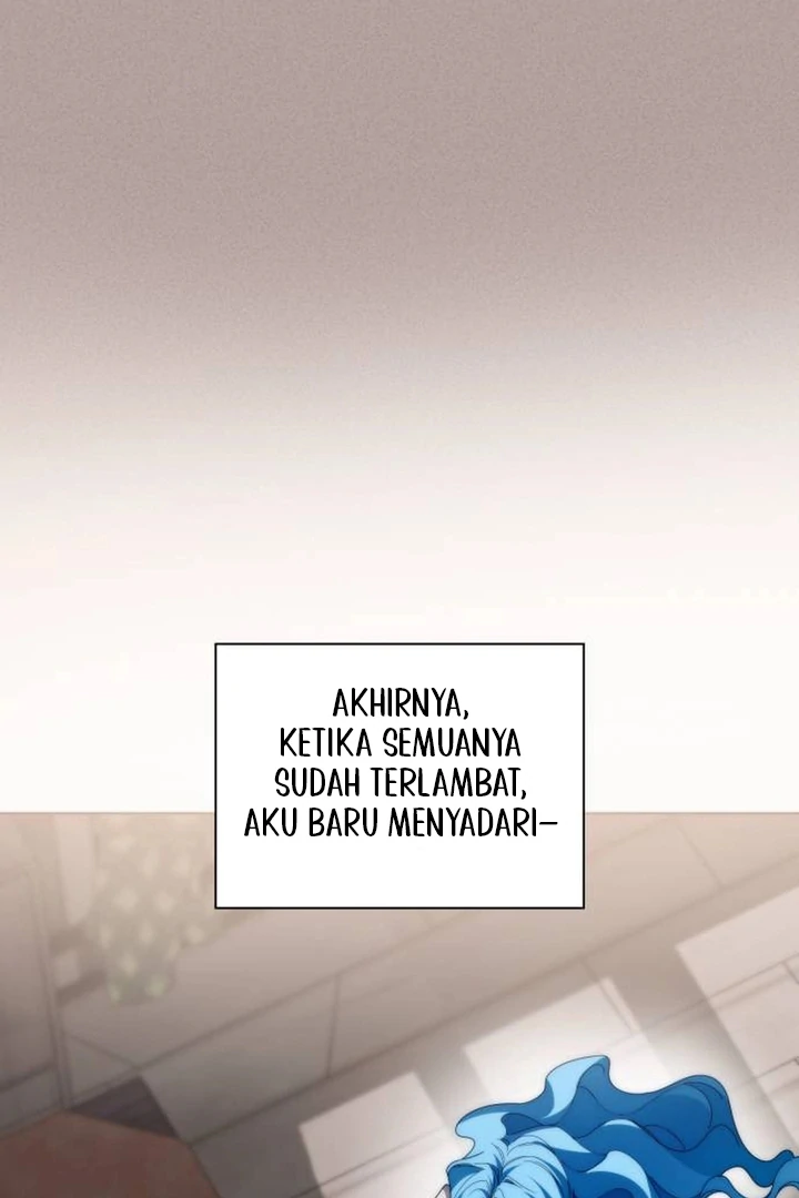 Noble in Name, Vulgar at Heart Chapter 1 - halaman 70