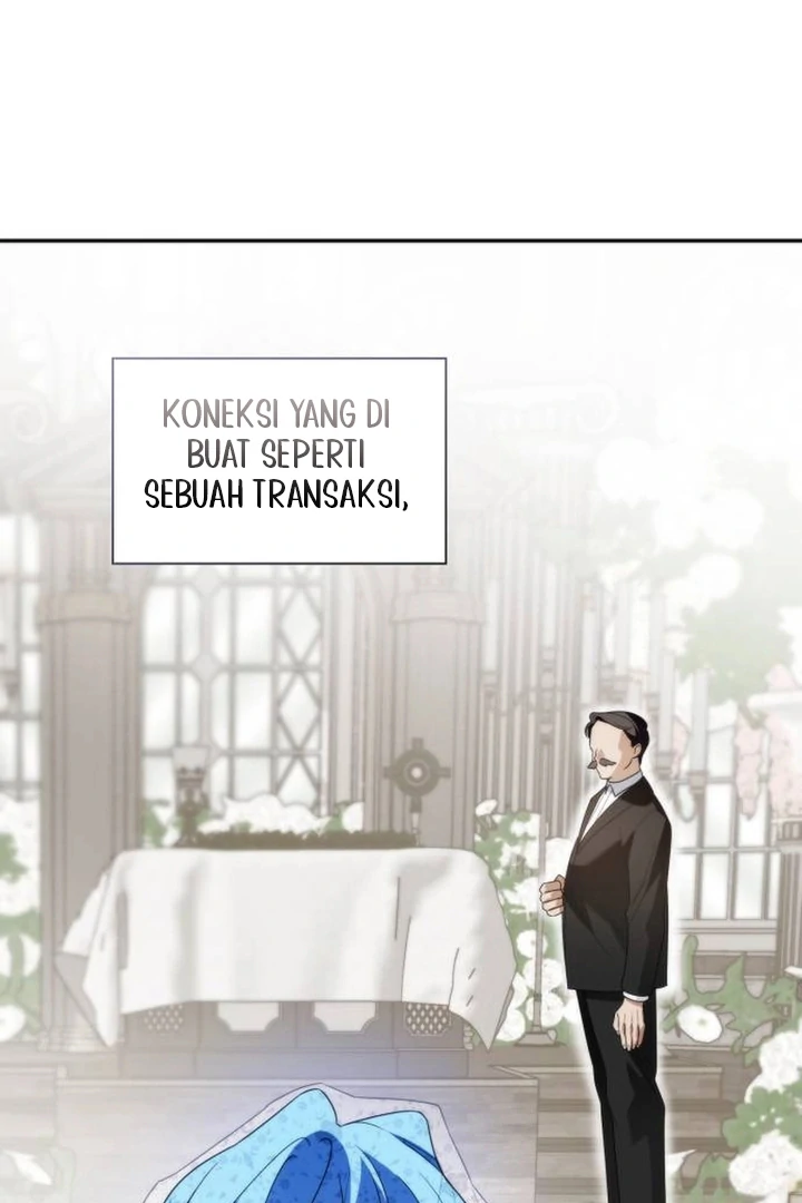 Noble in Name, Vulgar at Heart Chapter 1 - halaman 77